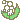 lily of the valley pixel