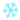 snowflake pixel