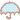 umbrella pixel